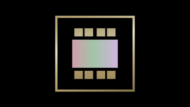 Efficient use of hardware