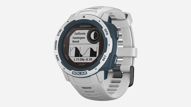 Solar Surf : pour les surfeurs