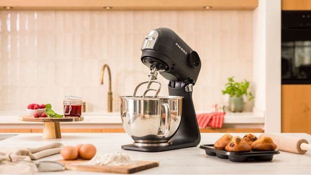 Blender en staafmixer