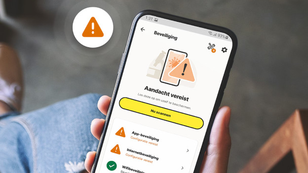 Wat zijn de voordelen van Norton?