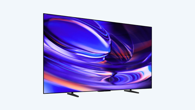 Sony Bravia 6: 4x HDMI 2.1
