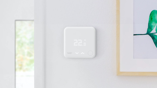 Thermostat Tado