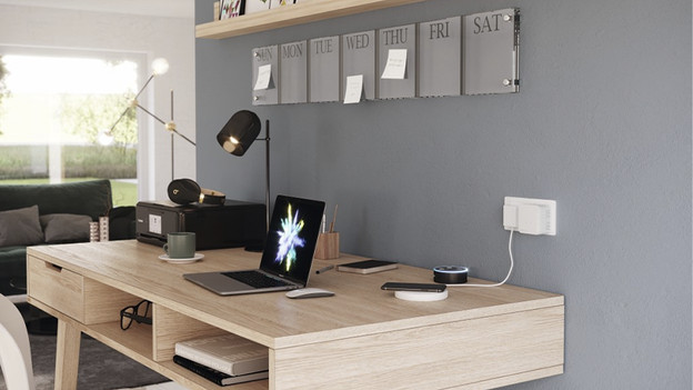 Adaptateur CPL avec wifi