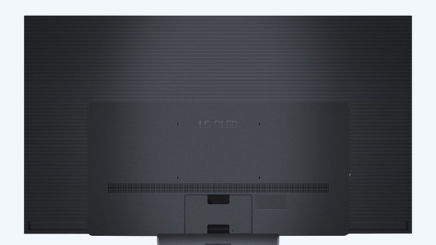 C2 : HDMI 2.1 et délai d'affichage bas