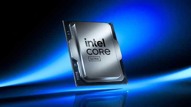 Tout sur les processeurs Intel avec un NPU