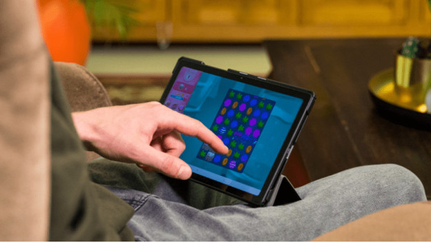 Quelle tablette avez-vous ?