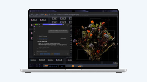 MacBook Pro PROLED: eerste MacBook met touchscreen