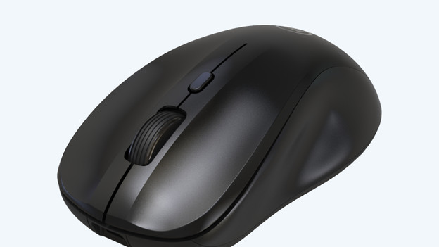 Nexum: wireless USB and 1 device