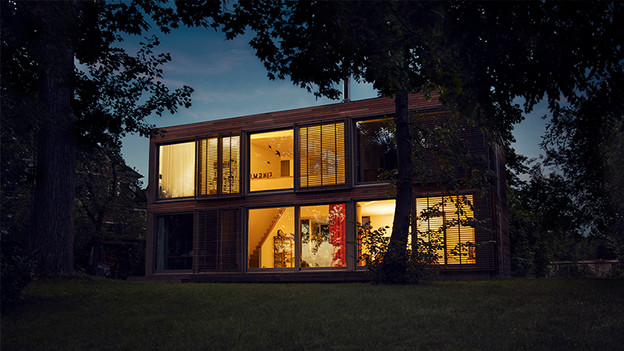 Voordelen van een slim huis