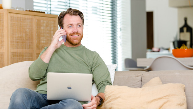 Wat te doen bij schade of diefstal