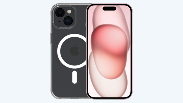Coques Apple iPhone 15