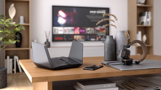 Adaptateur CPL avec wifi