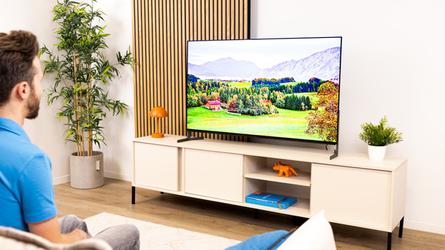 First impression Sony BRAVIA 8 II
