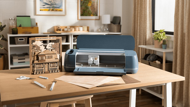 Maker 4: geschikt voor 300 materialen