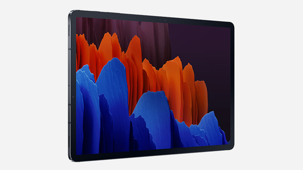 Samsung Tab S7 Plus: 6 of 8 GB werkgeheugen