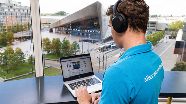 Sony WH-1000XM4 : même processeur, algorithme amélioré