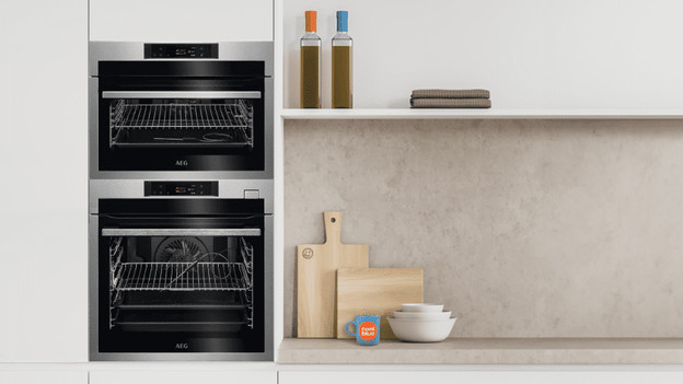 AEG oven sets