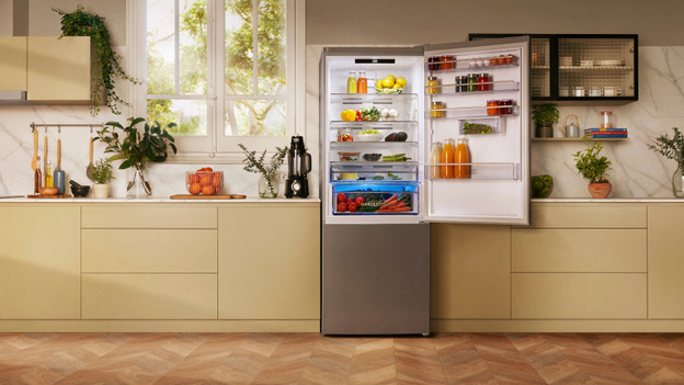 Frigo Beko économe en énergie