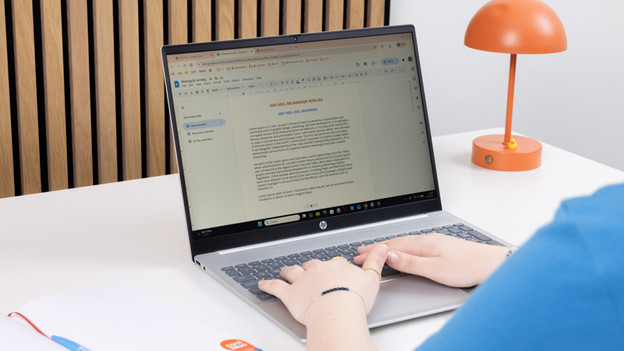 HP OmniBook 5