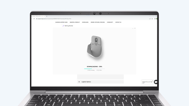  kies je of je analysegegevens wil delen