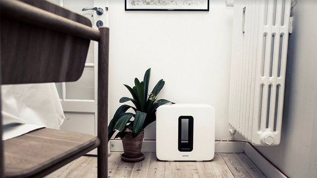 À la maison dans n'importe quelle pièce