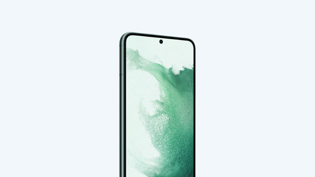 S 22: shortest battery life, 25W fast charging