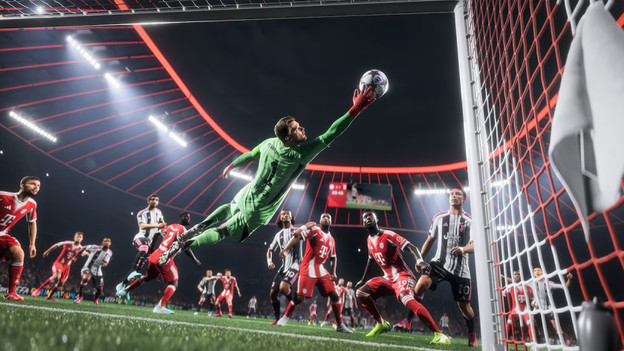 Spelersrollen en PlayStyles