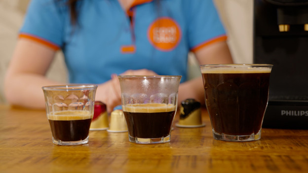 Pas de couche de crème