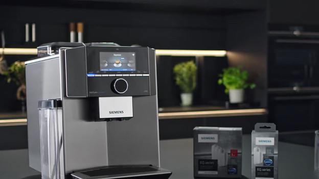 Remplacer le filtre à eau