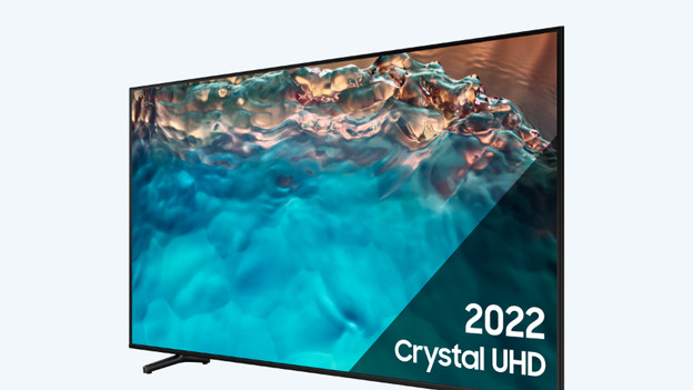 BU8000: 2 audio channels and Q-symphony