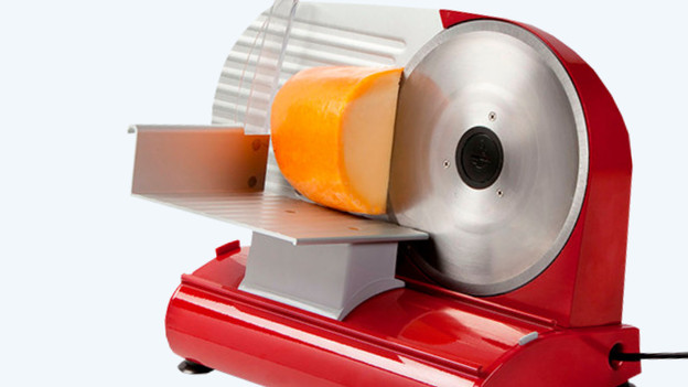 Fijne vleeswaren en kaas