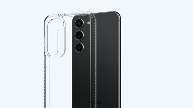 Telefoonhoesje Samsung S23