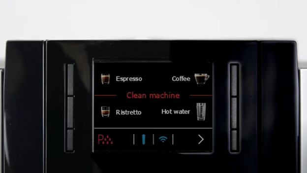 Bereid het reinigen voor