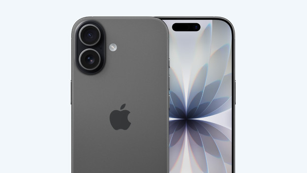 iPhone 17: 120 hertz en always-on