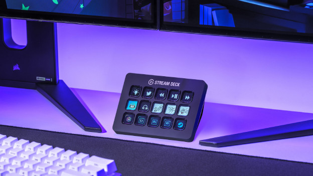 Stream deck kiezen