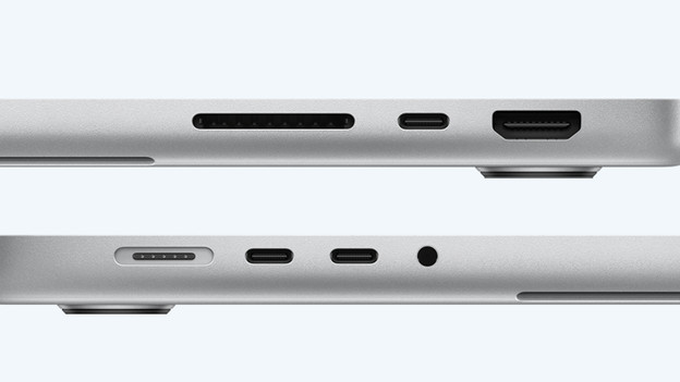 Aansluitingen: verbind al je accessoires