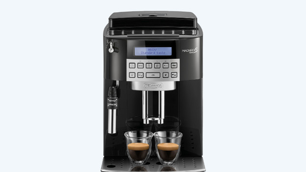De'Longhi ECAM 22.320 and 22.360.B