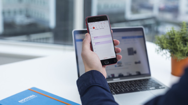 Business Apple iPhone SE