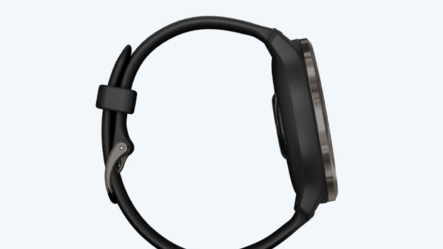 Garmin Venu 2: tot 11 dagen batterijduur