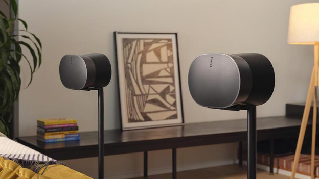 Sonos Era 100 & Era 300 : différentes connexions