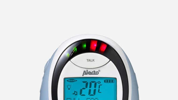 Two-way audio Alecto DBX-88