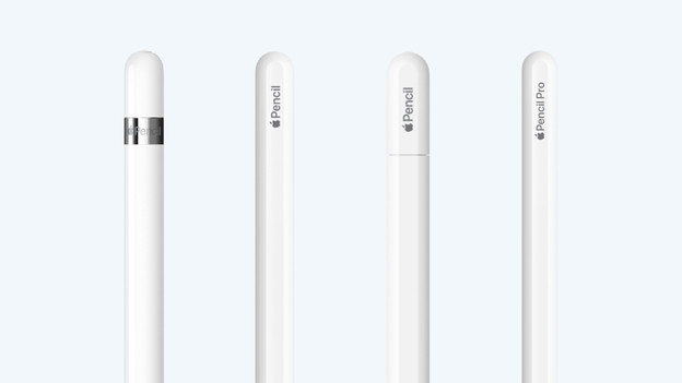 Stylus voor de iPad Pro 11 inch