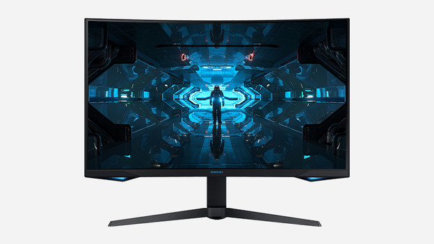 Samsung Odyssey G5 LS32CG552EUXEN