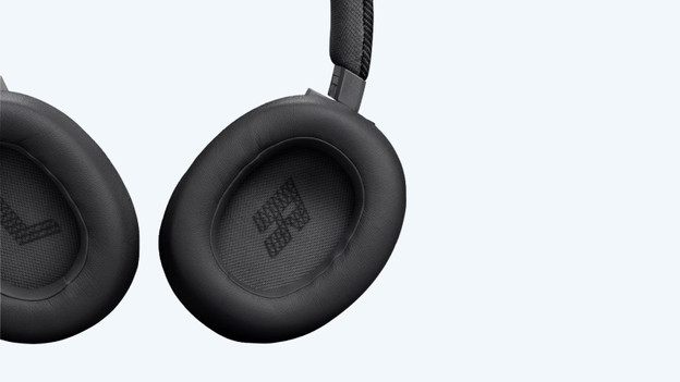 JBL Live 770NC: hi-res audio en spatial audio