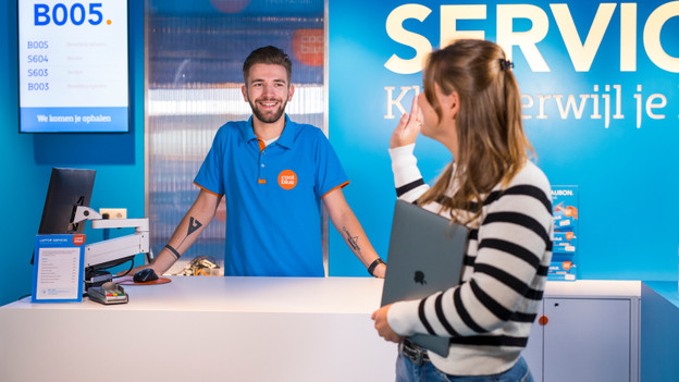 Méér dekking dan bij standaard garantie