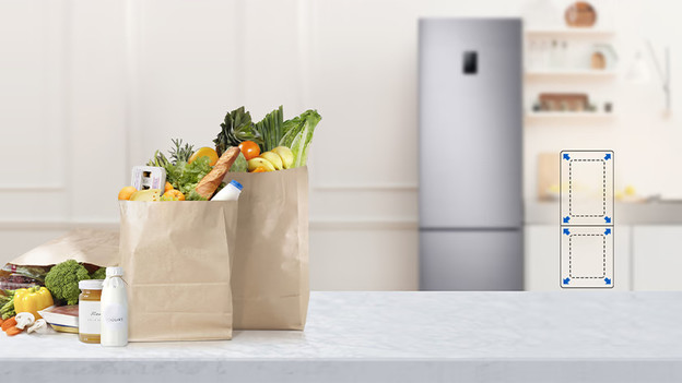 Plus grand à l'intérieur