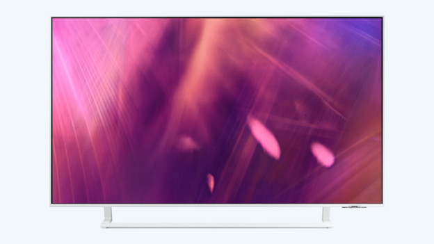 AU9080 : Crystal Color et Dual Led