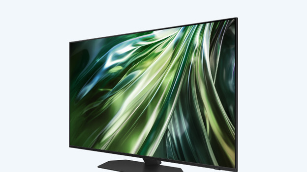 QN90D : bon angle de vision et revêtement antireflet