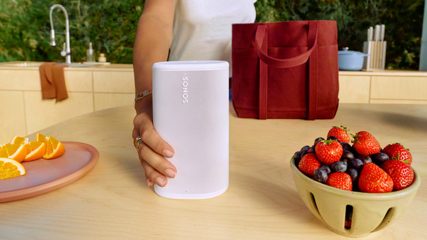 Sonos Play Wit