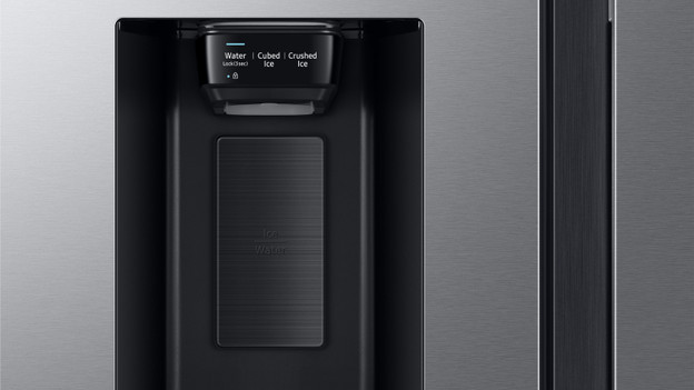 Your own ice cube maker